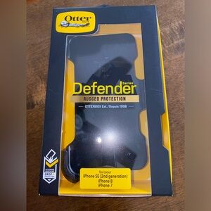 ‼️5/$25‼️ Otter Box Defender Series phone holster